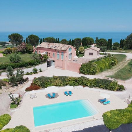 Bed and Breakfast Nontiscordardimé Civitanova Marche Esterno foto