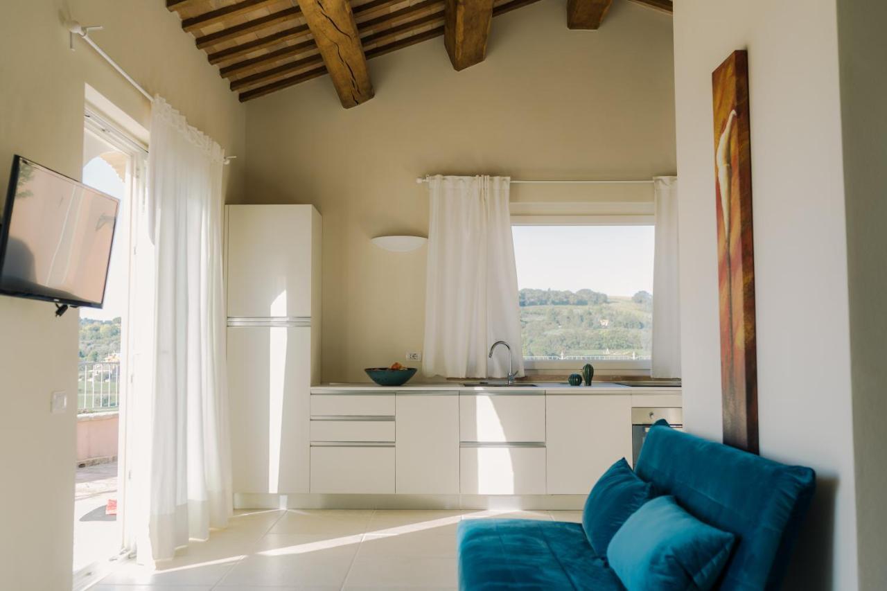 Bed and Breakfast Nontiscordardimé Civitanova Marche Esterno foto