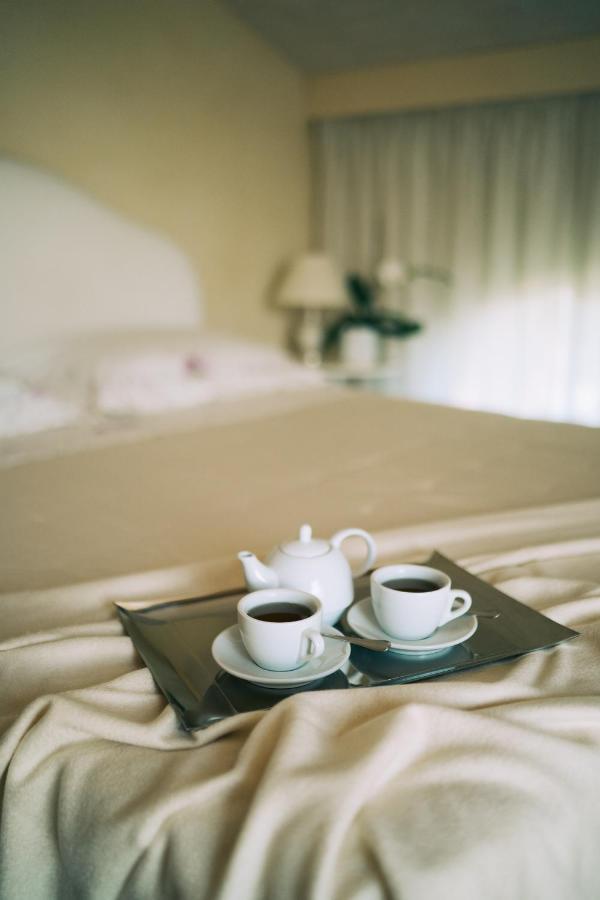 Bed and Breakfast Nontiscordardimé Civitanova Marche Esterno foto