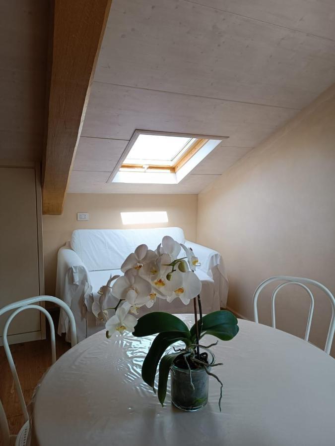 Bed and Breakfast Nontiscordardimé Civitanova Marche Esterno foto