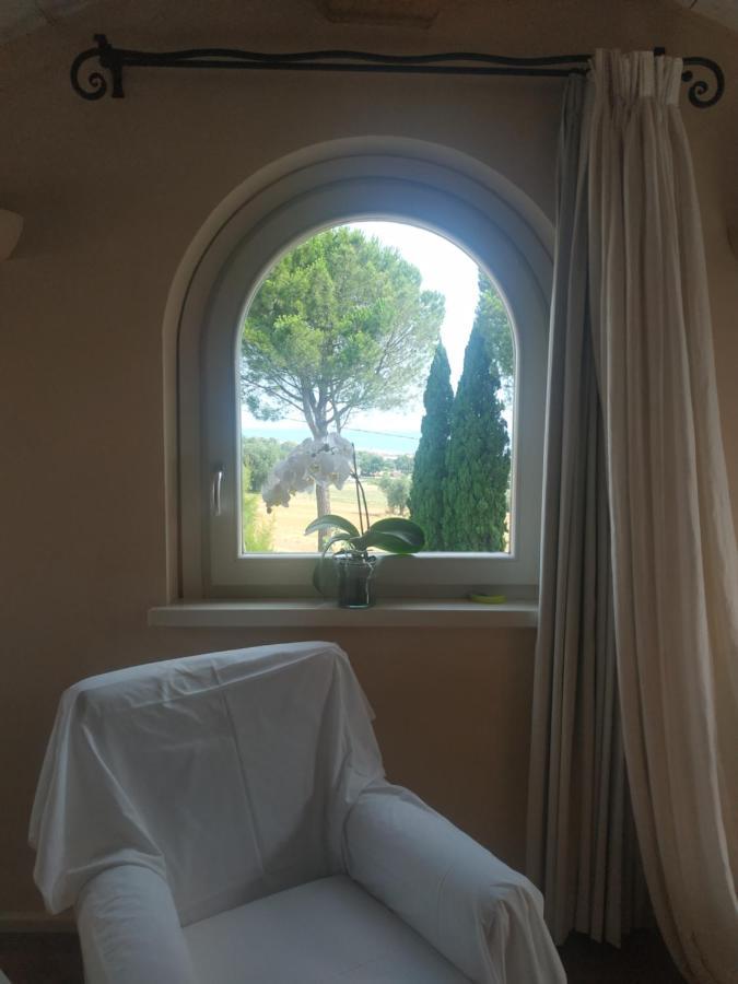 Bed and Breakfast Nontiscordardimé Civitanova Marche Esterno foto