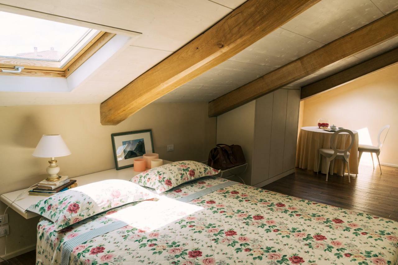 Bed and Breakfast Nontiscordardimé Civitanova Marche Esterno foto