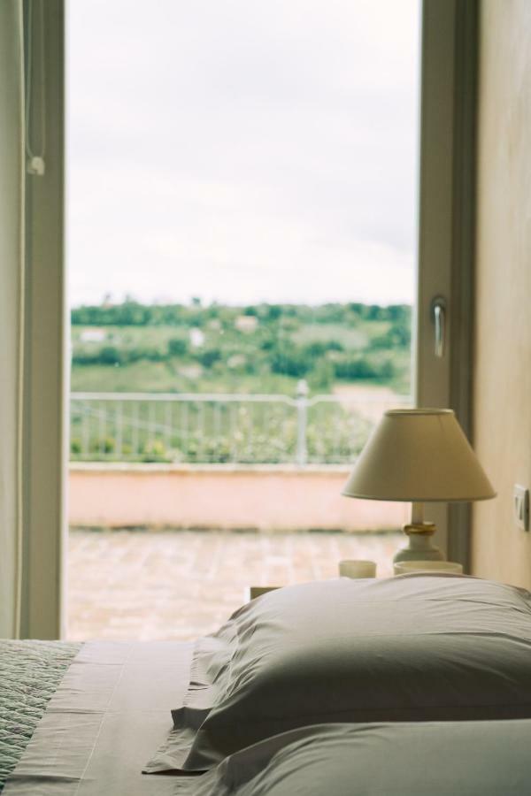 Bed and Breakfast Nontiscordardimé Civitanova Marche Esterno foto