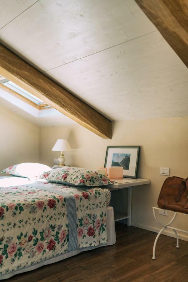 Bed and Breakfast Nontiscordardimé Civitanova Marche Esterno foto
