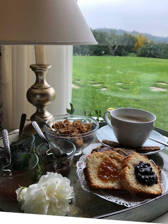 Bed and Breakfast Nontiscordardimé Civitanova Marche Esterno foto
