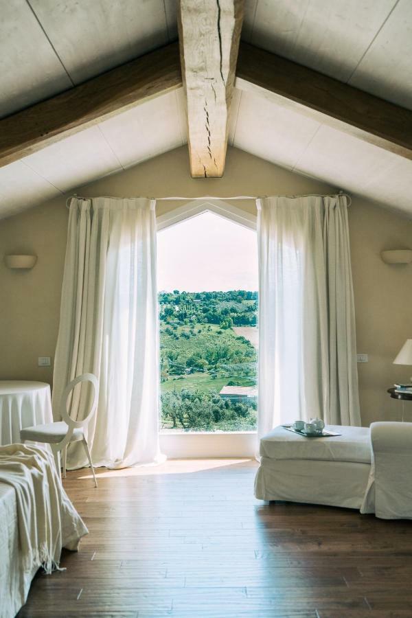 Bed and Breakfast Nontiscordardimé Civitanova Marche Esterno foto